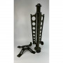Станция РЭБ «Капюшон» ФПВ-6 купольный подавитель FPV Дронов